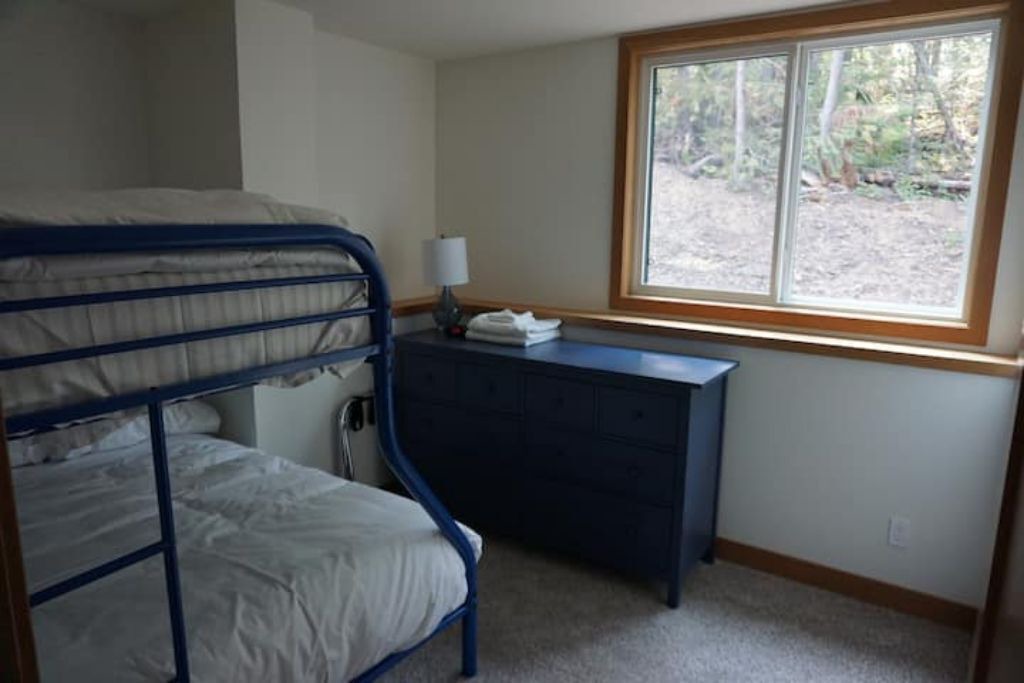 Photo of Bedroom in East Kootenay