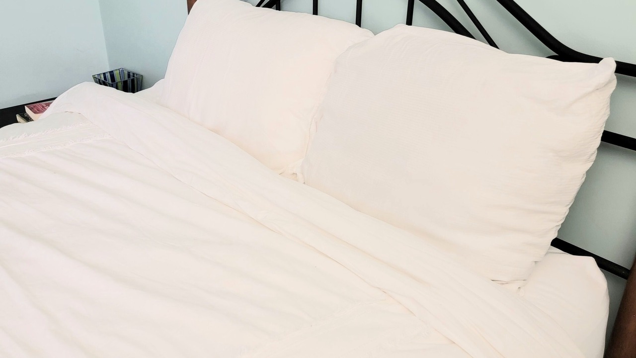 Photo of Bedroom in Barrie