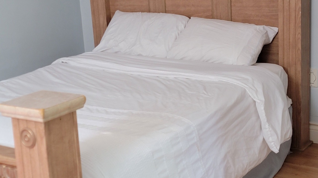 Photo of Bedroom in Barrie