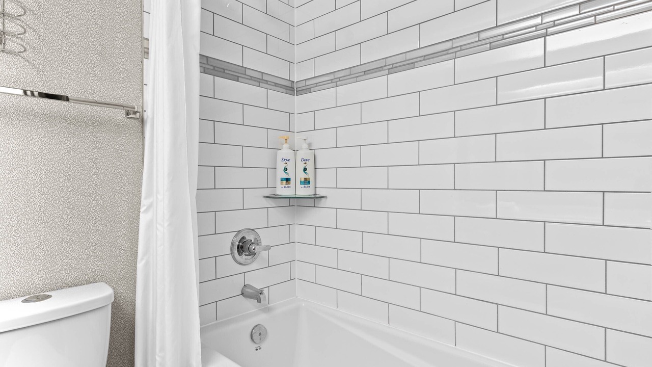 Photo of Bathroom in Sun Peaks