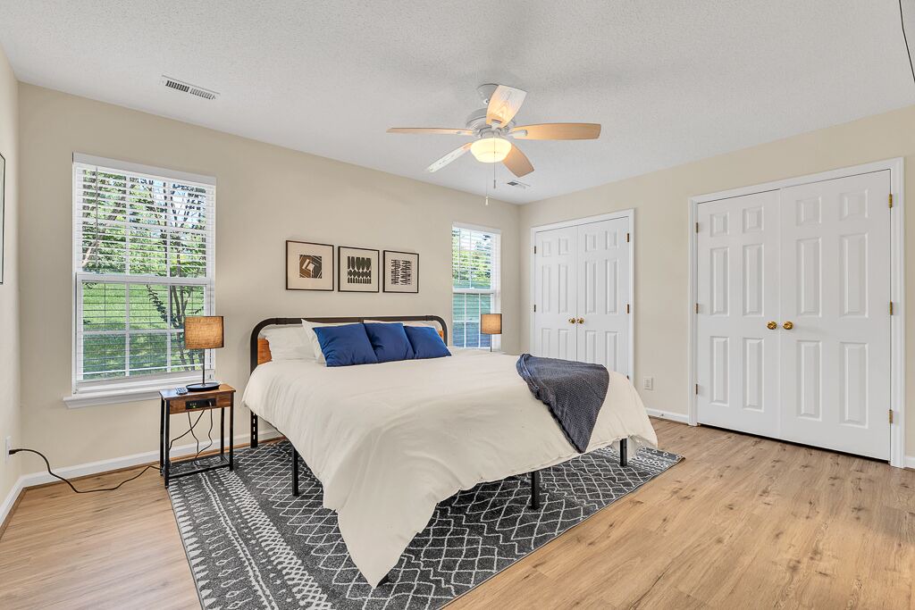 Photo of Bedroom in Winston - Salem