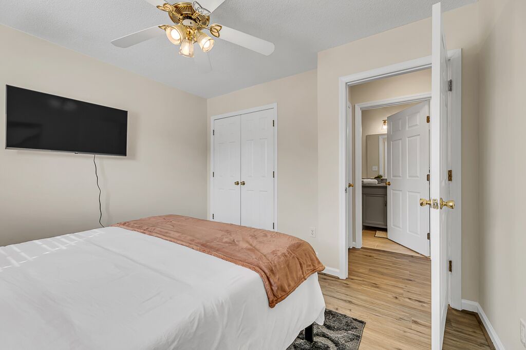 Photo of Bedroom in Winston - Salem