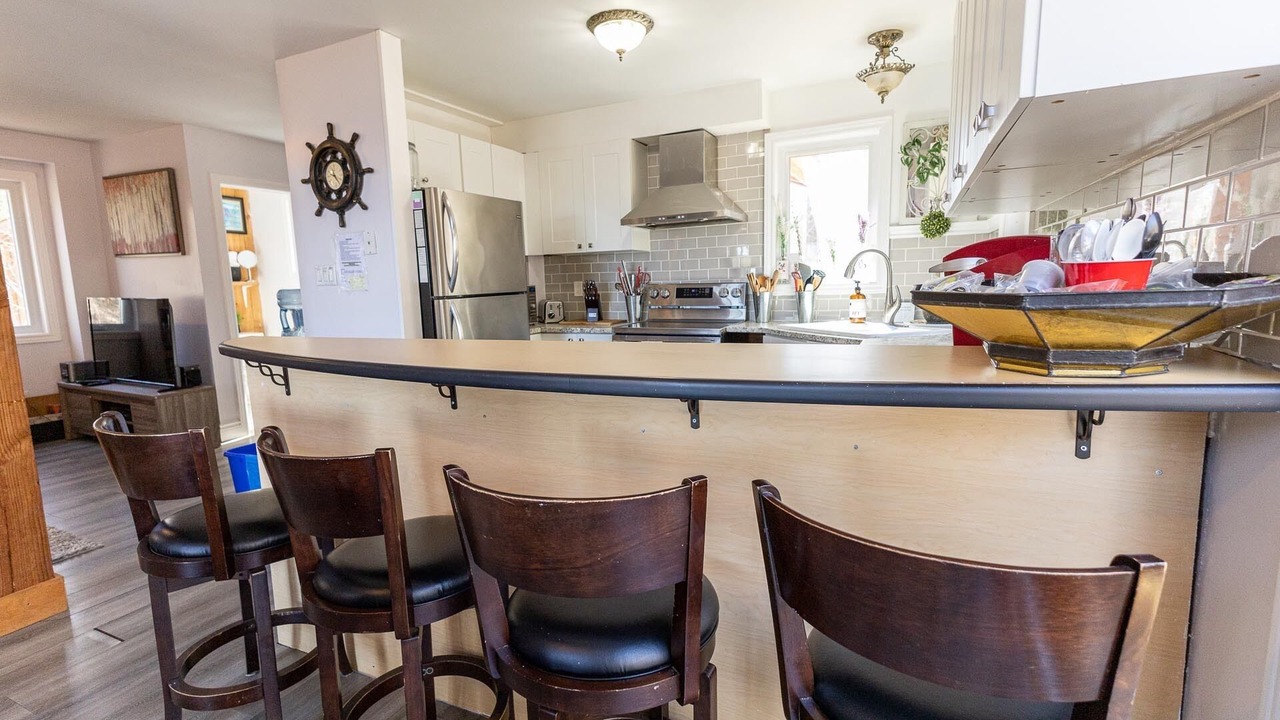 Photo of Kitchen in Cecebe