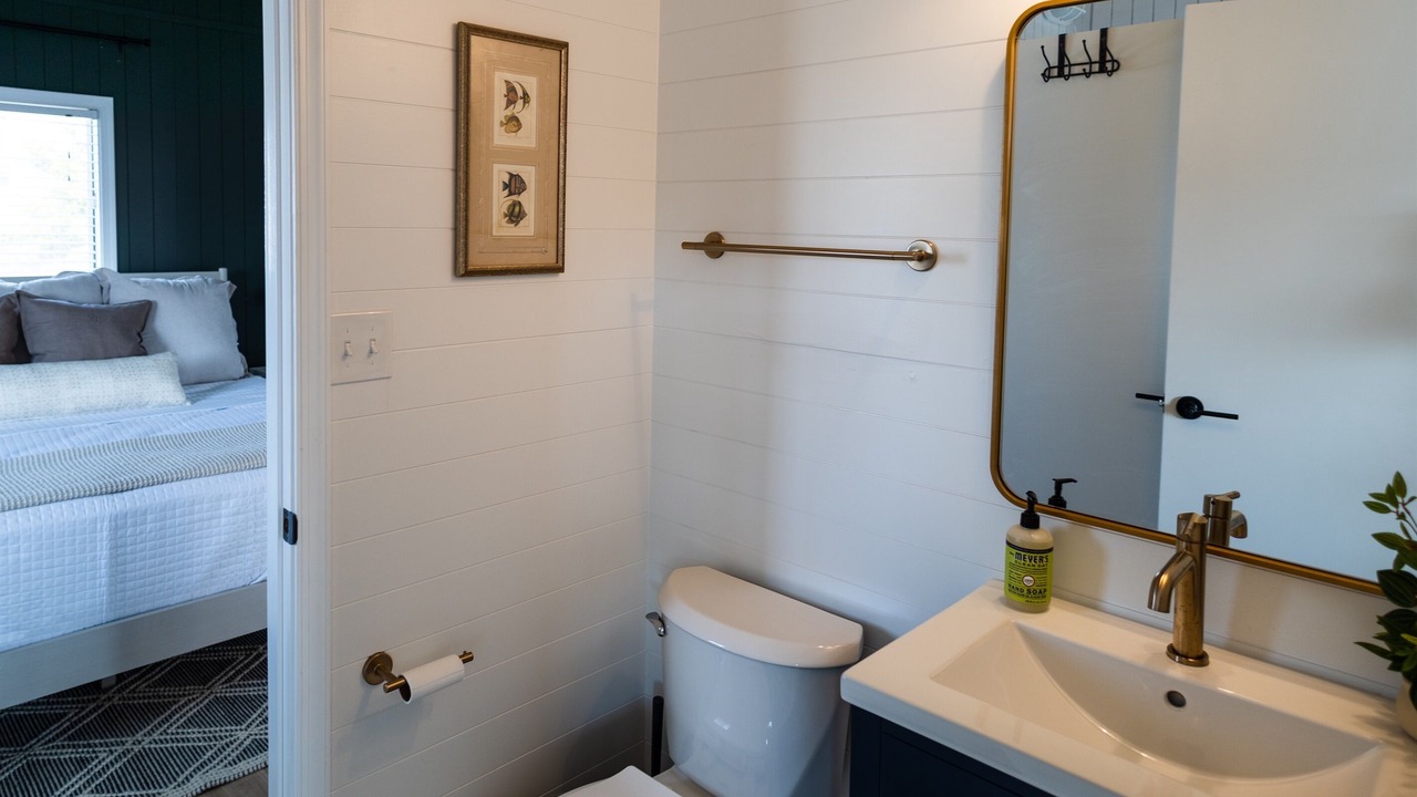 Photo of Bathroom in Sandbridge