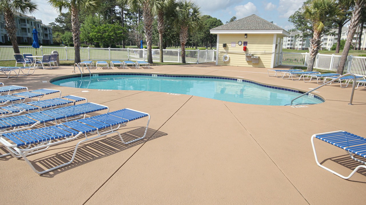 Photo of Outdoor in Central Myrtle Beach