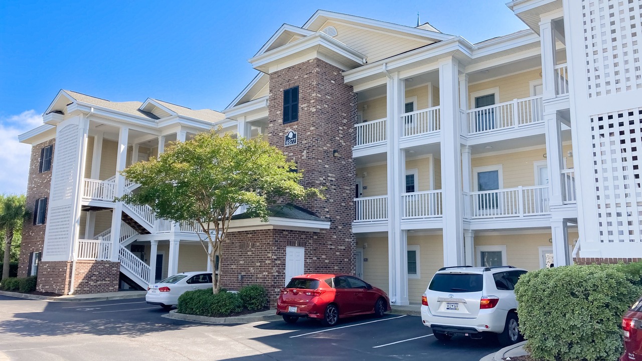 Photo of Outdoor in Central Myrtle Beach
