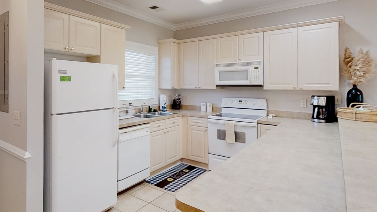 Photo of Kitchen in Central Myrtle Beach