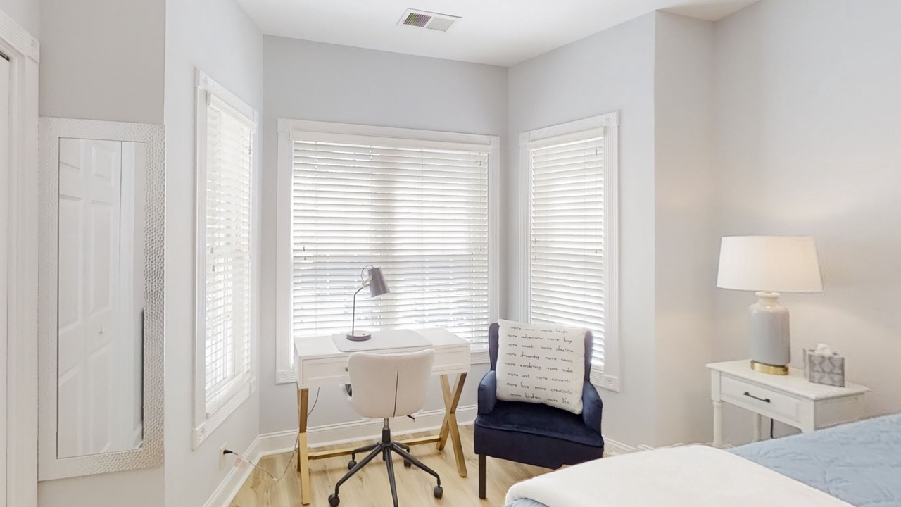 Photo of Bedroom in Central Myrtle Beach