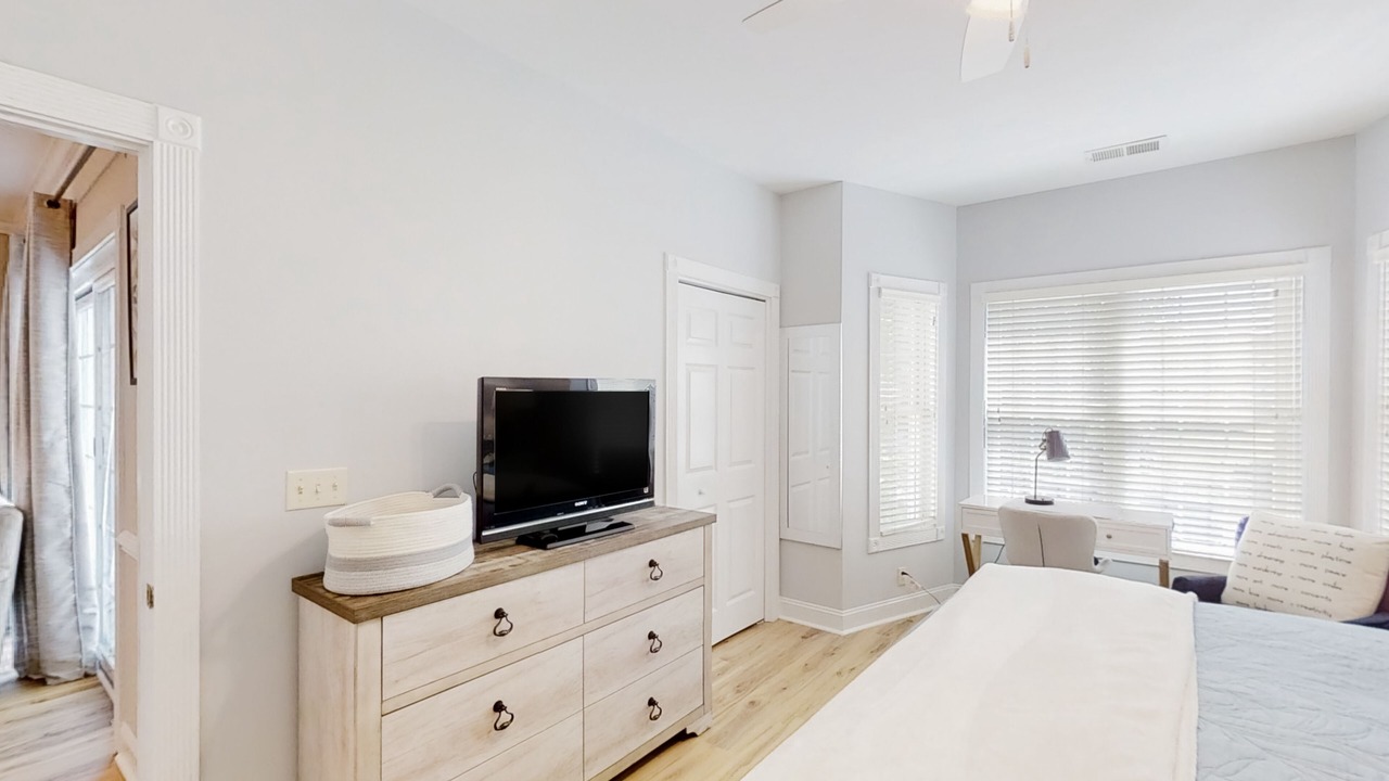 Photo of Bedroom in Central Myrtle Beach