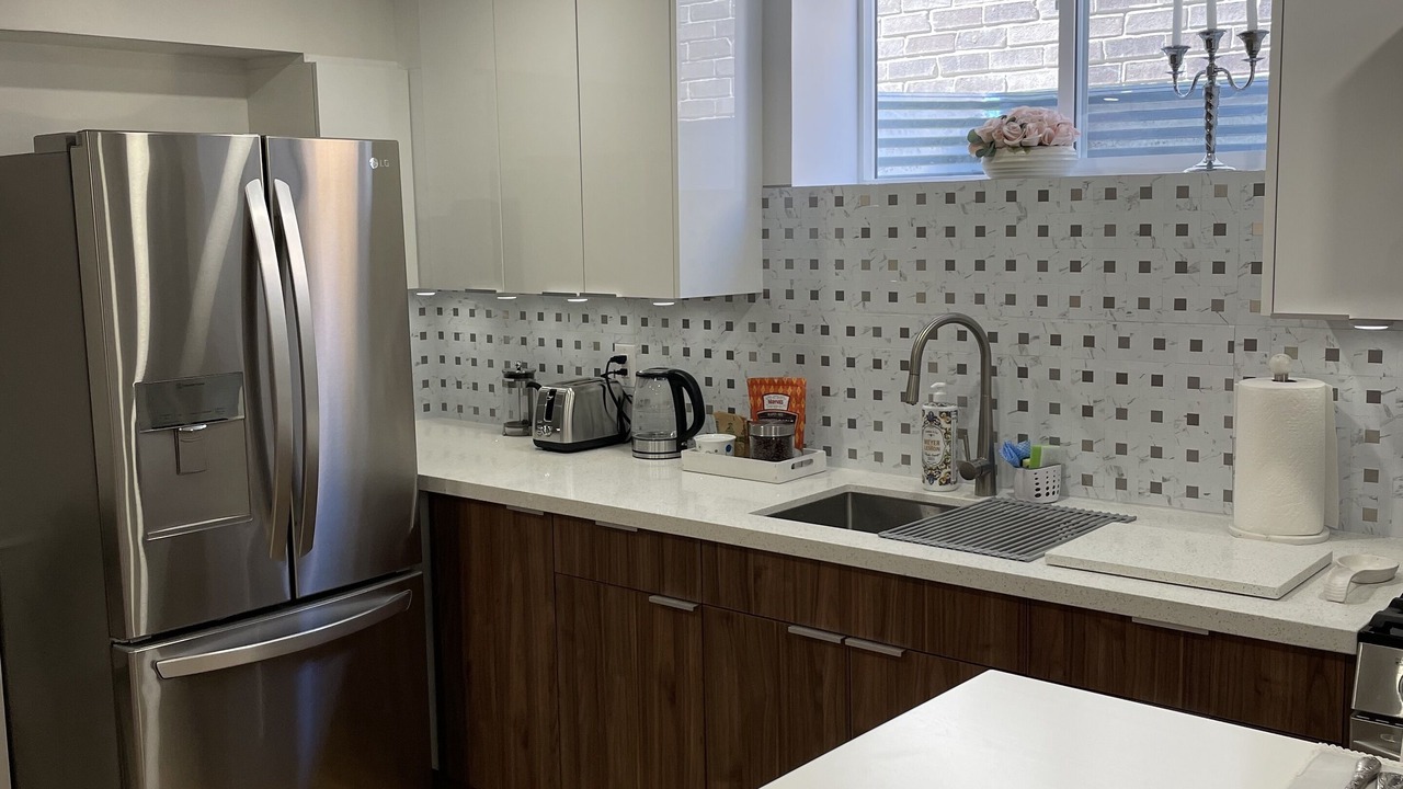 Photo of Kitchen in Newmarket