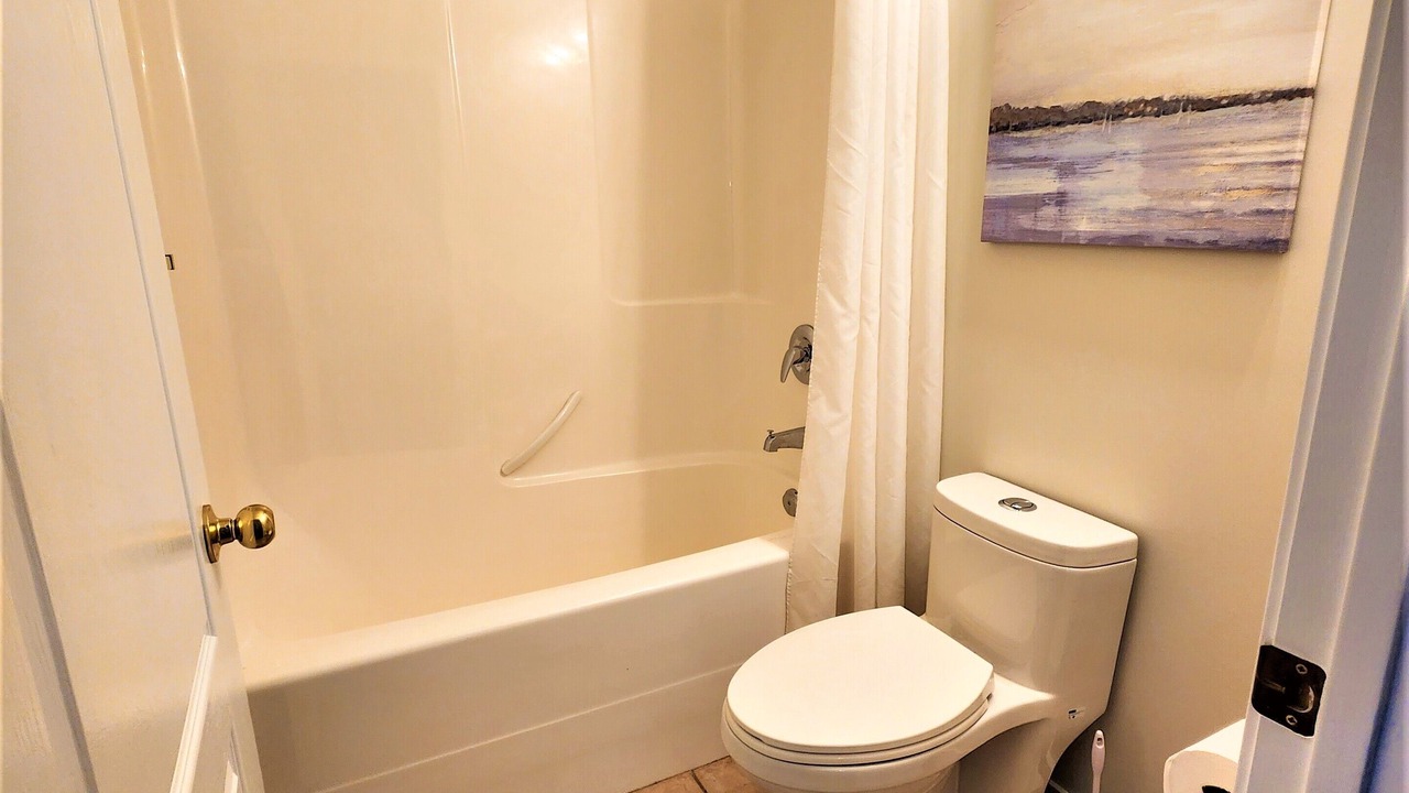 Photo of Bathroom in Fernie