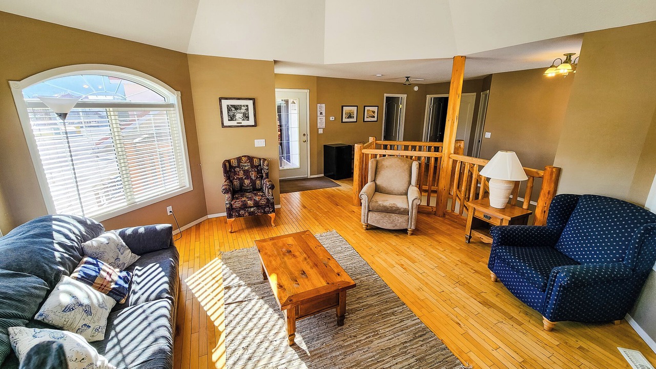 Photo of Livingroom in Fernie