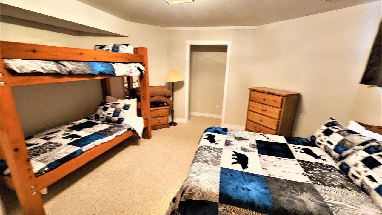 Photo of Bedroom in Fernie