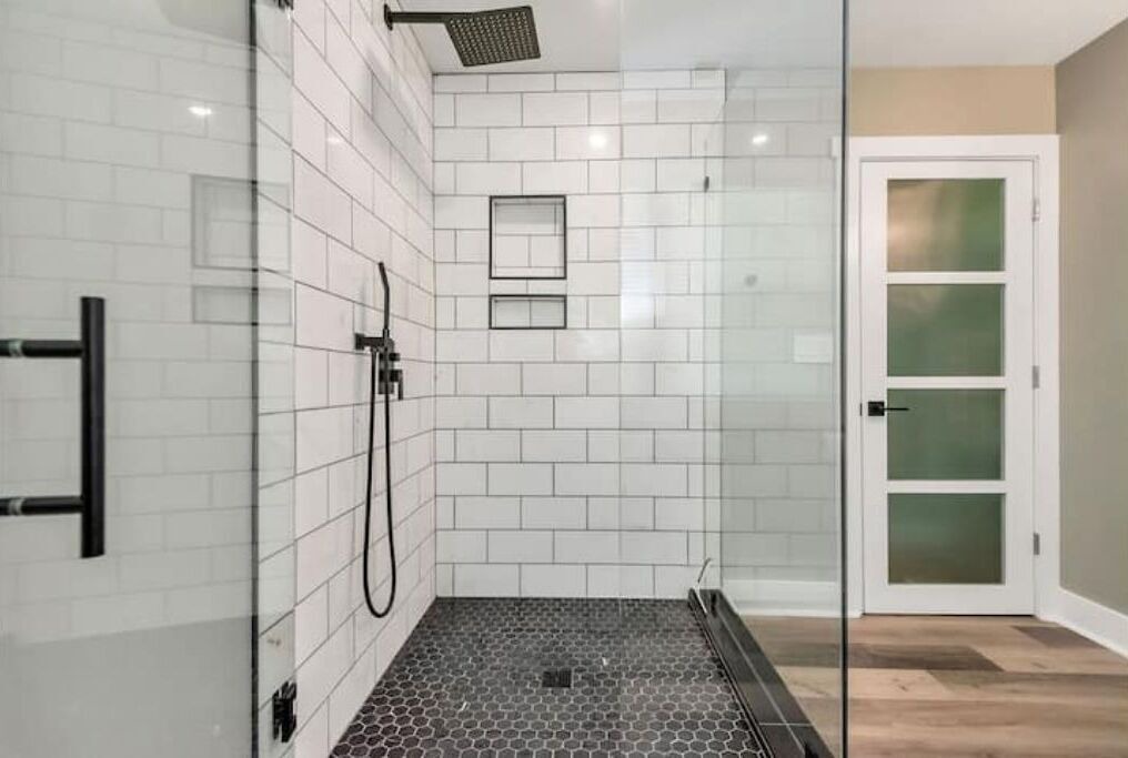 Photo of Bathroom in South Belmont