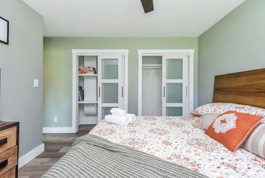 Photo of Bedroom in South Belmont