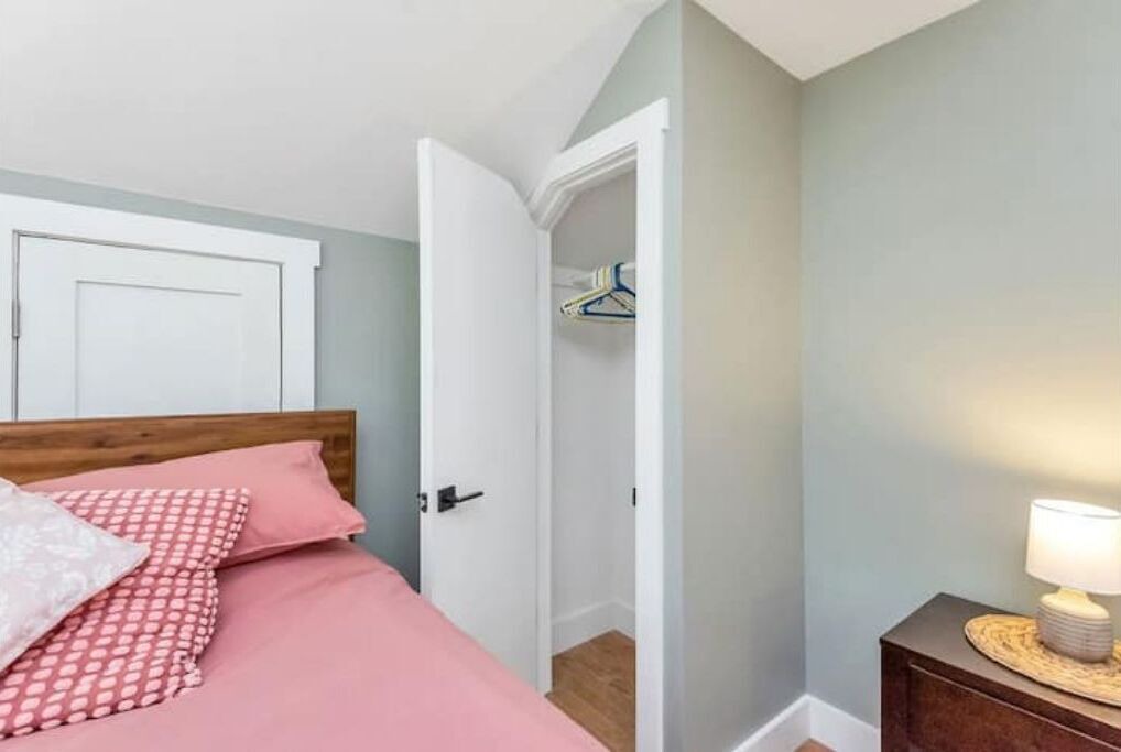 Photo of Bedroom in South Belmont