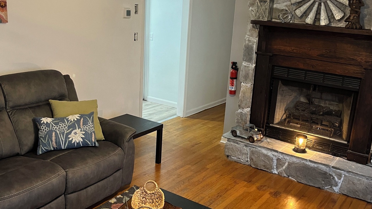 Photo of Livingroom in Dublin
