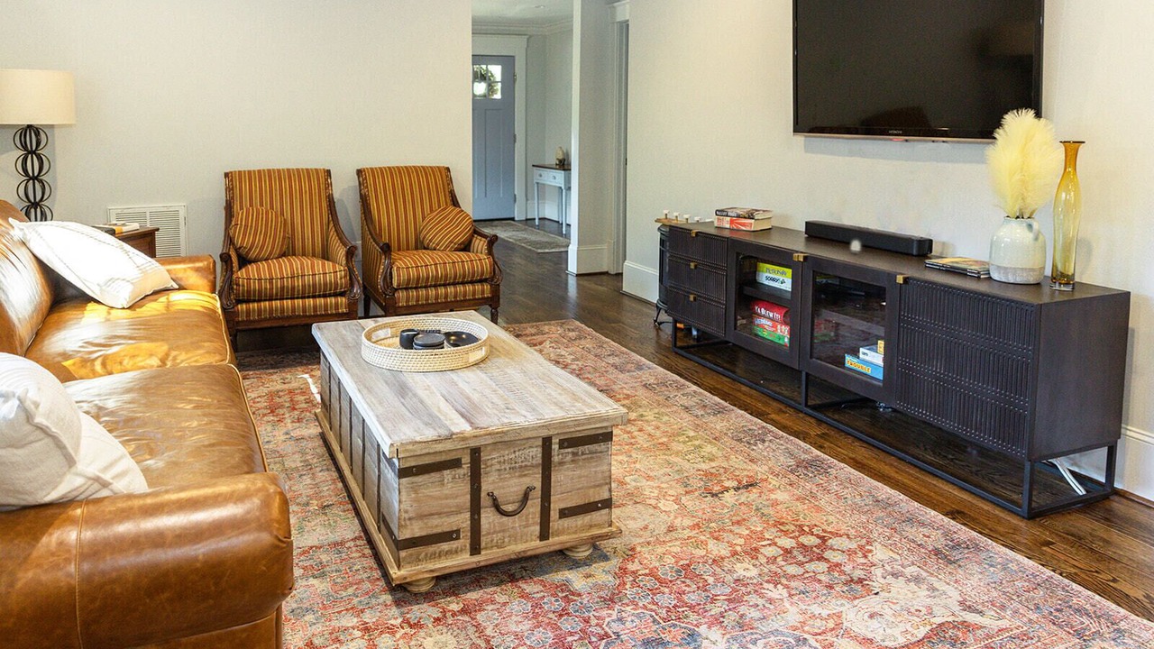 Photo of Bedroom in Greenville