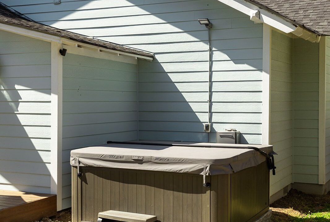 Photo of Outdoor in Greenville