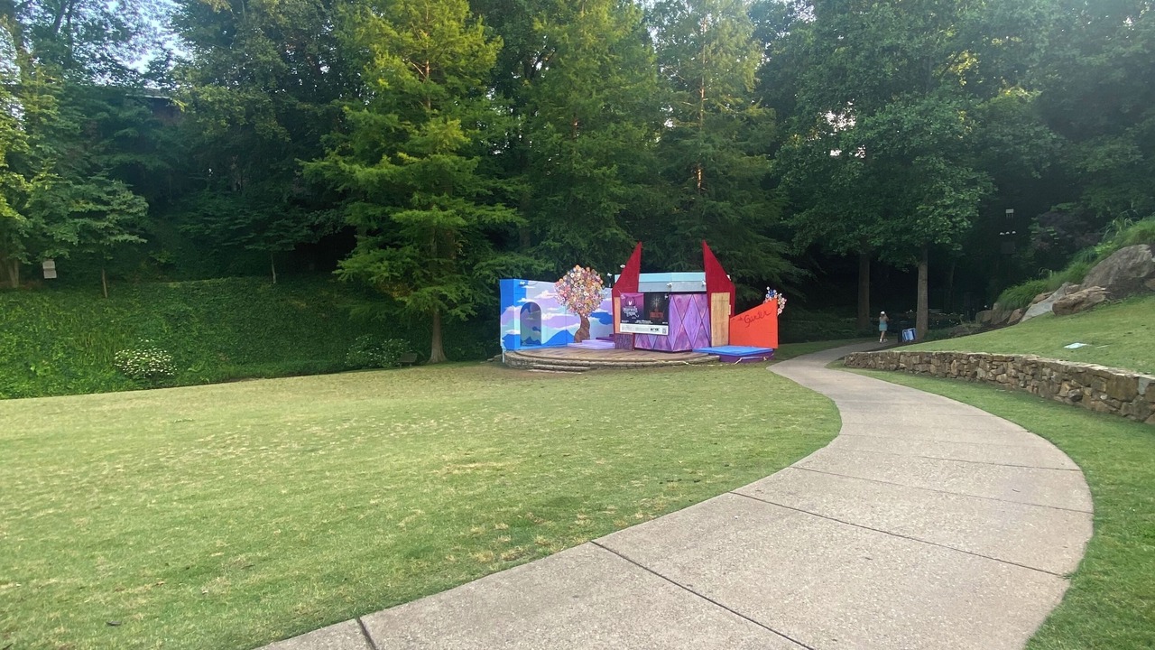 Photo of Outdoor in Greenville