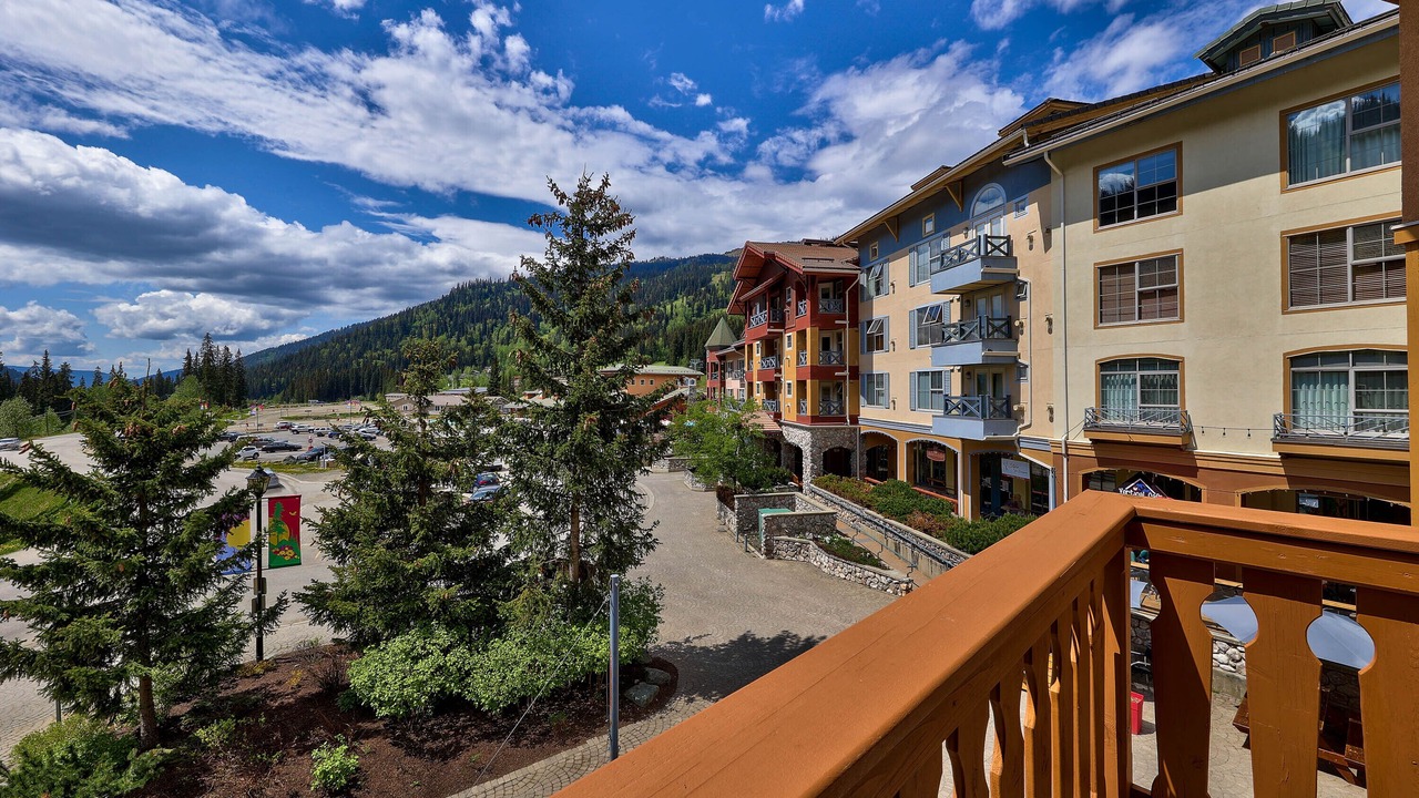 Photo of Outdoor in Sun Peaks