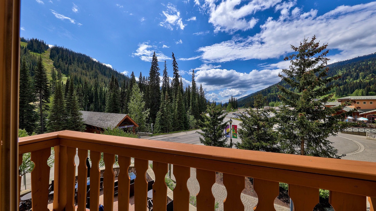 Photo of Outdoor in Sun Peaks