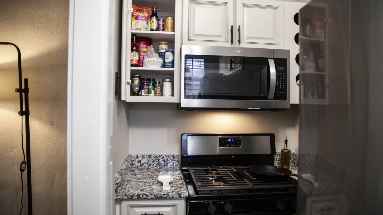 Photo of Kitchen in Midtown