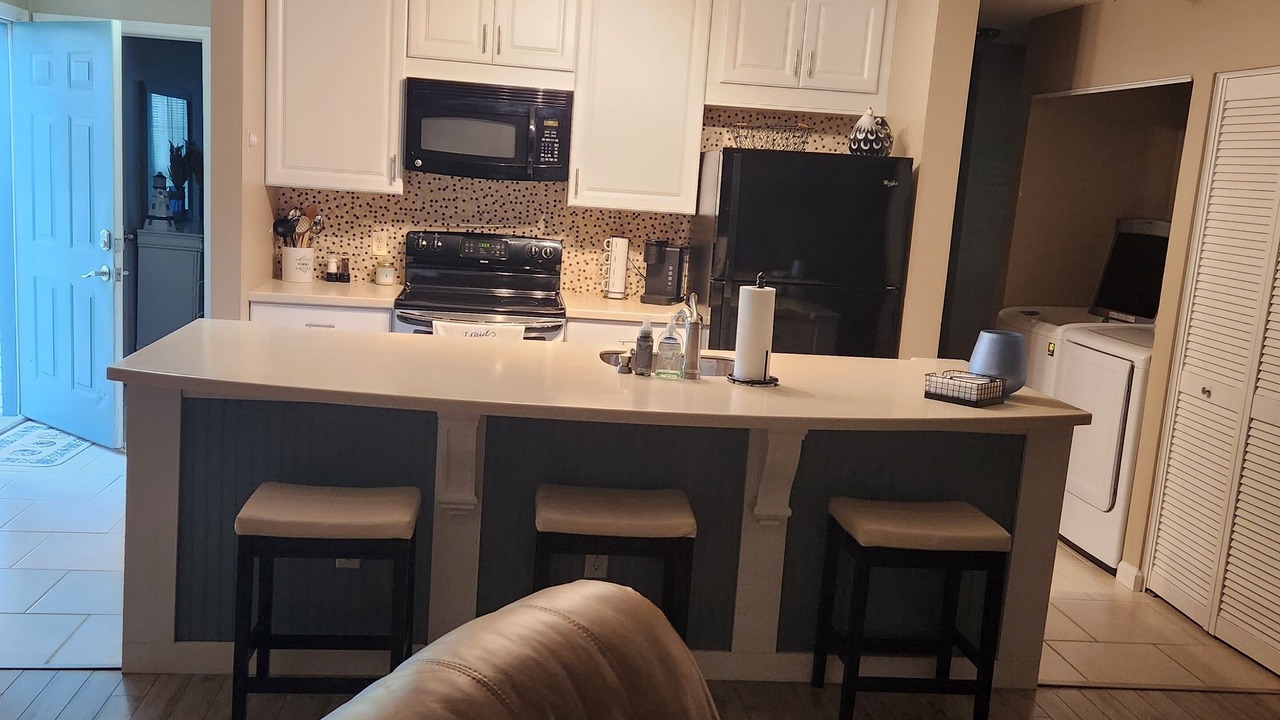 Photo of Livingroom in Little River