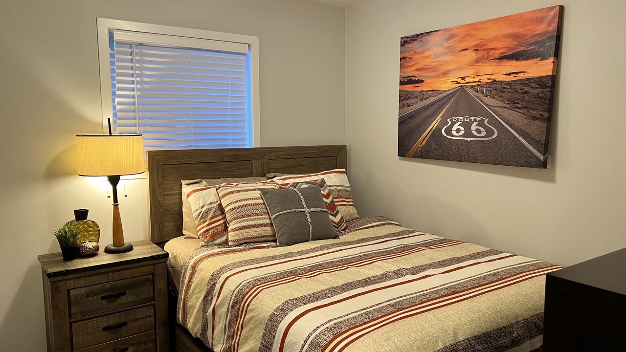 Photo of Bedroom in Saskatoon