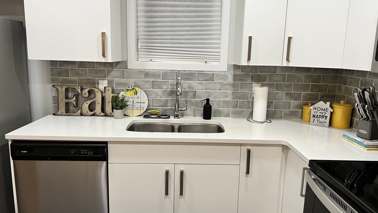 Photo of Kitchen in Saskatoon