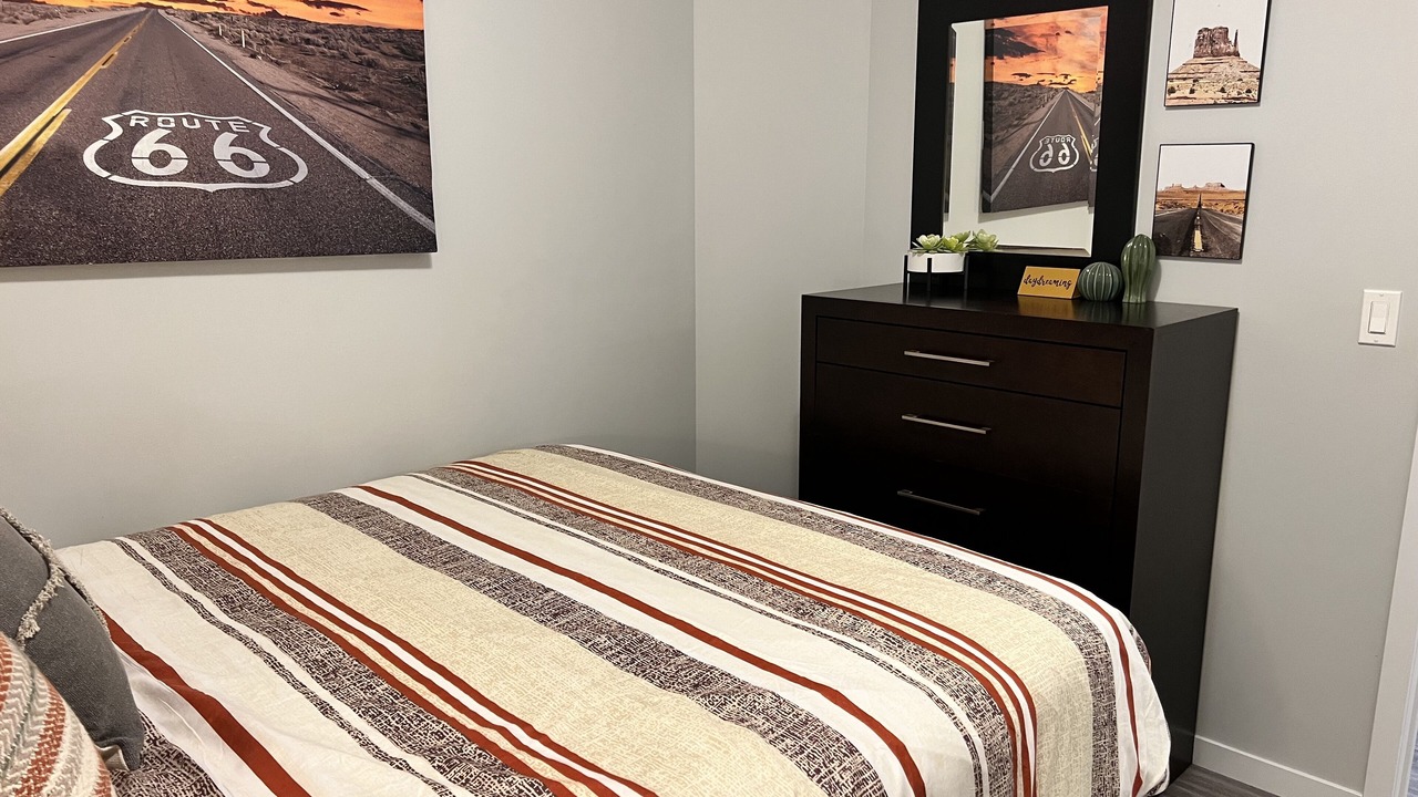 Photo of Bedroom in Saskatoon