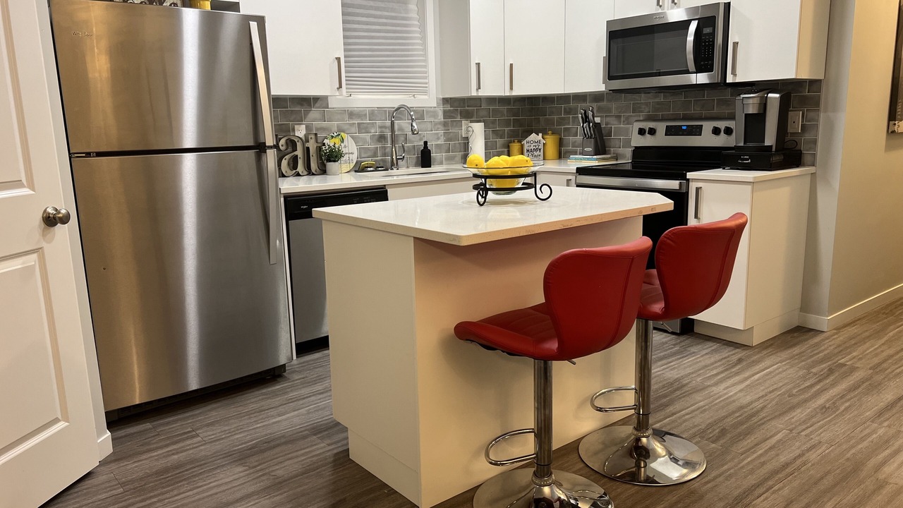 Photo of Kitchen in Saskatoon