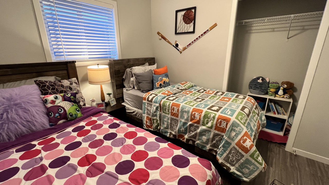 Photo of Bedroom in Saskatoon
