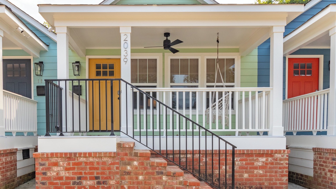 Photo of Outdoor in Cooper-Young Historic District