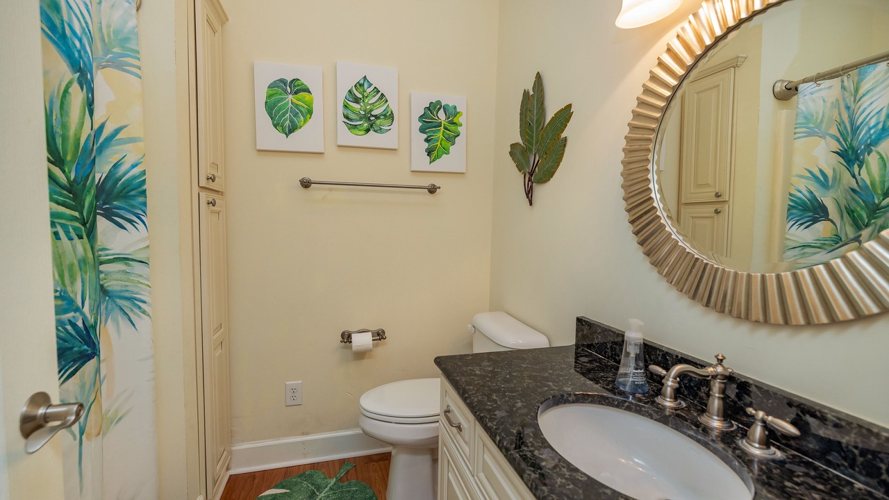 Photo of Bathroom in Littleton