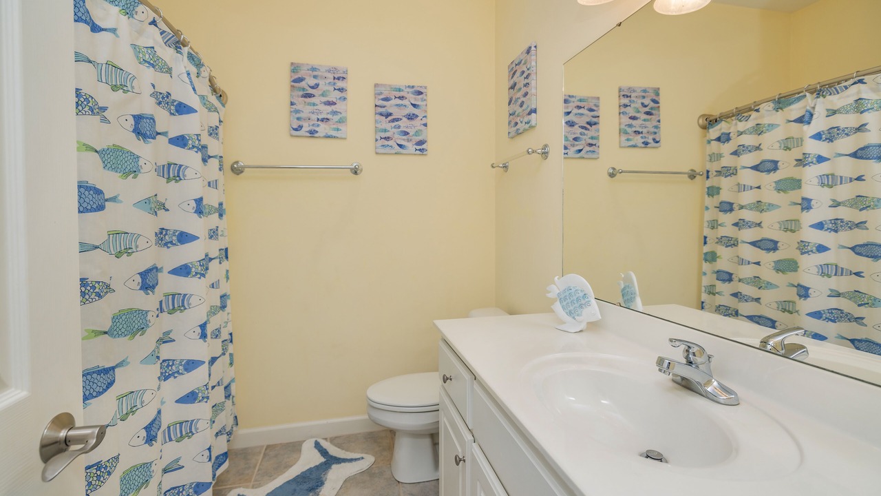 Photo of Bathroom in Littleton