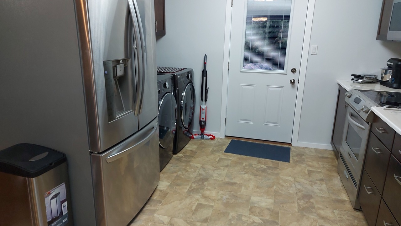 Photo of Kitchen in Canyon Heights