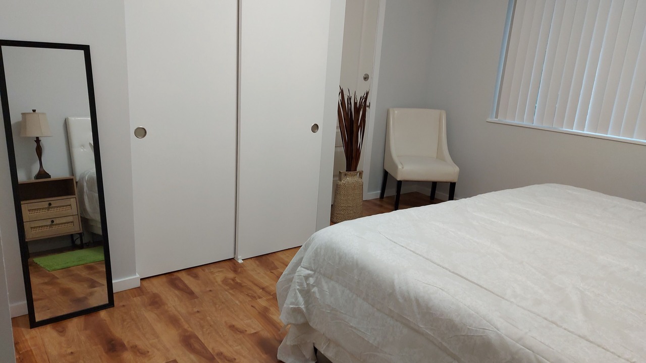 Photo of Bedroom in Canyon Heights
