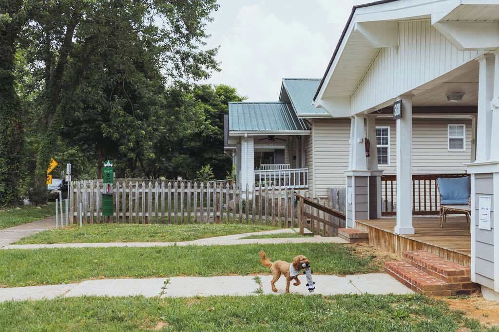 Photo of Outdoor in Johnson City