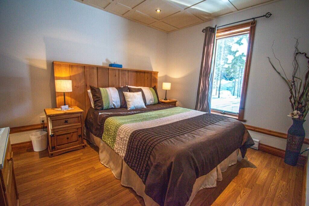 Photo of Bedroom in Saint Hilarion