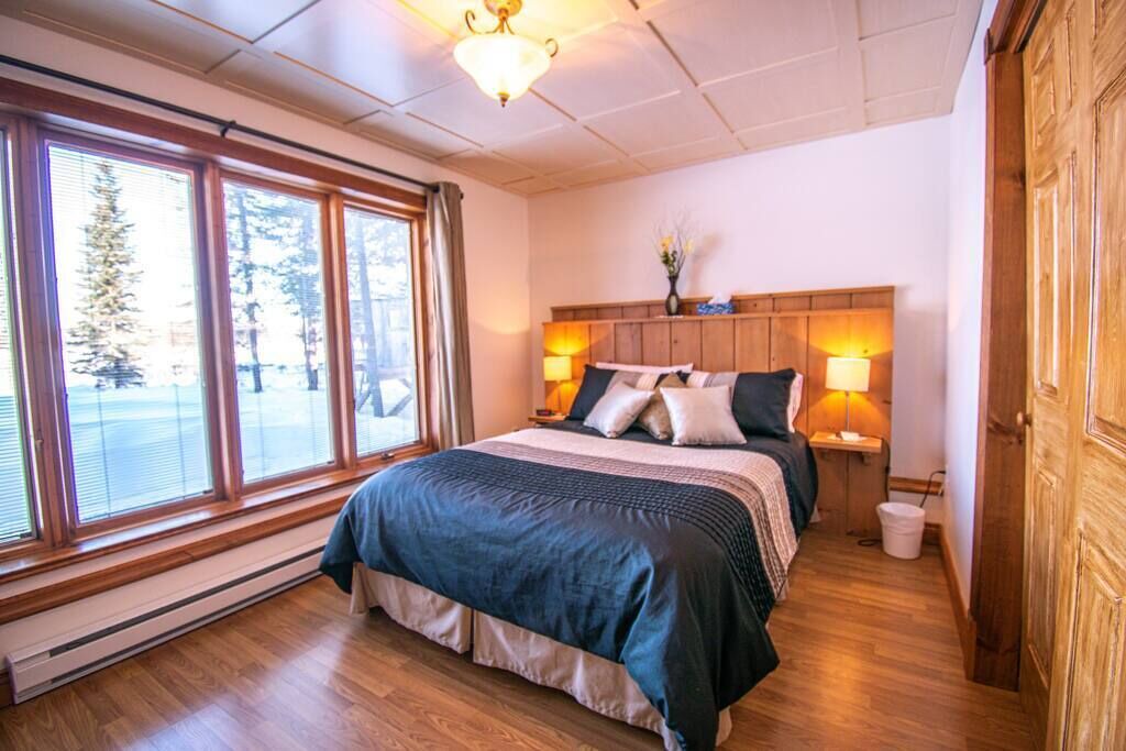 Photo of Bedroom in Saint Hilarion