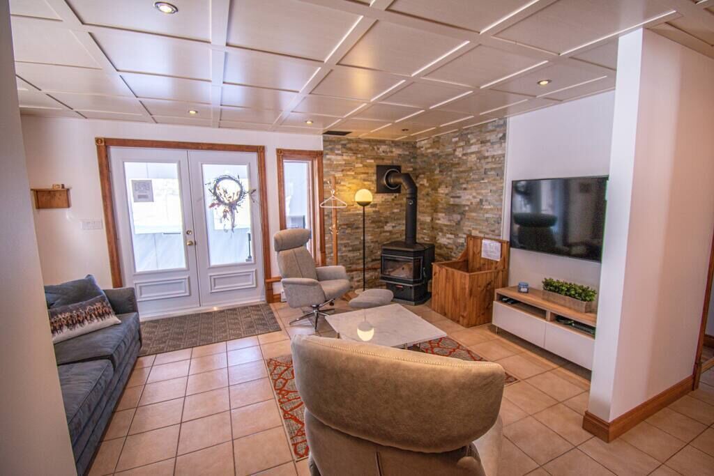 Photo of Bedroom in Saint Hilarion