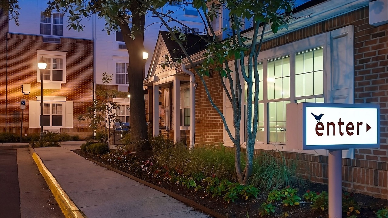 Photo of Outdoor in Falls Church