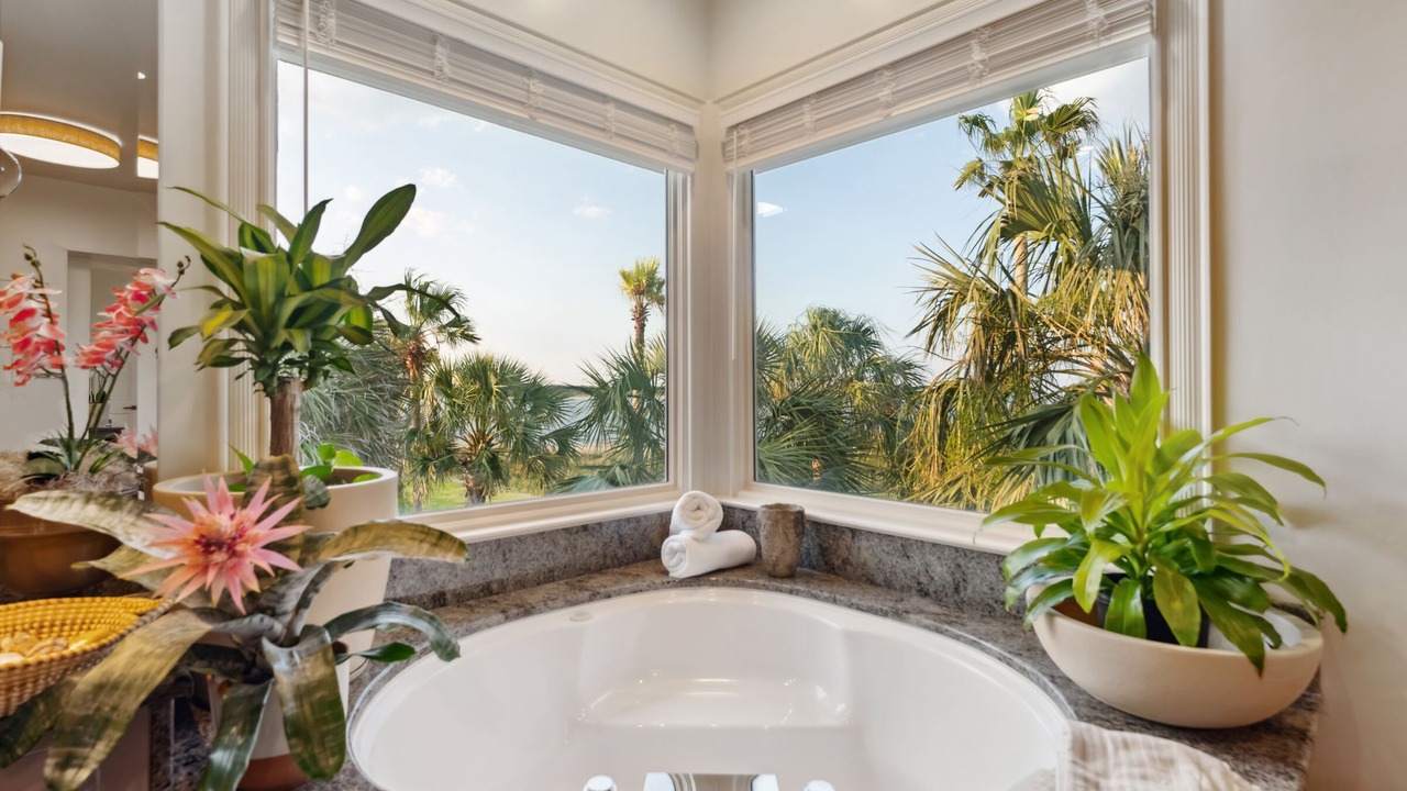 Photo of Bathroom in Ocean Point