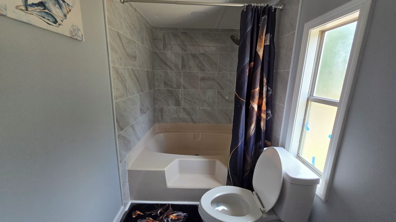 Photo of Bathroom in Eutawville