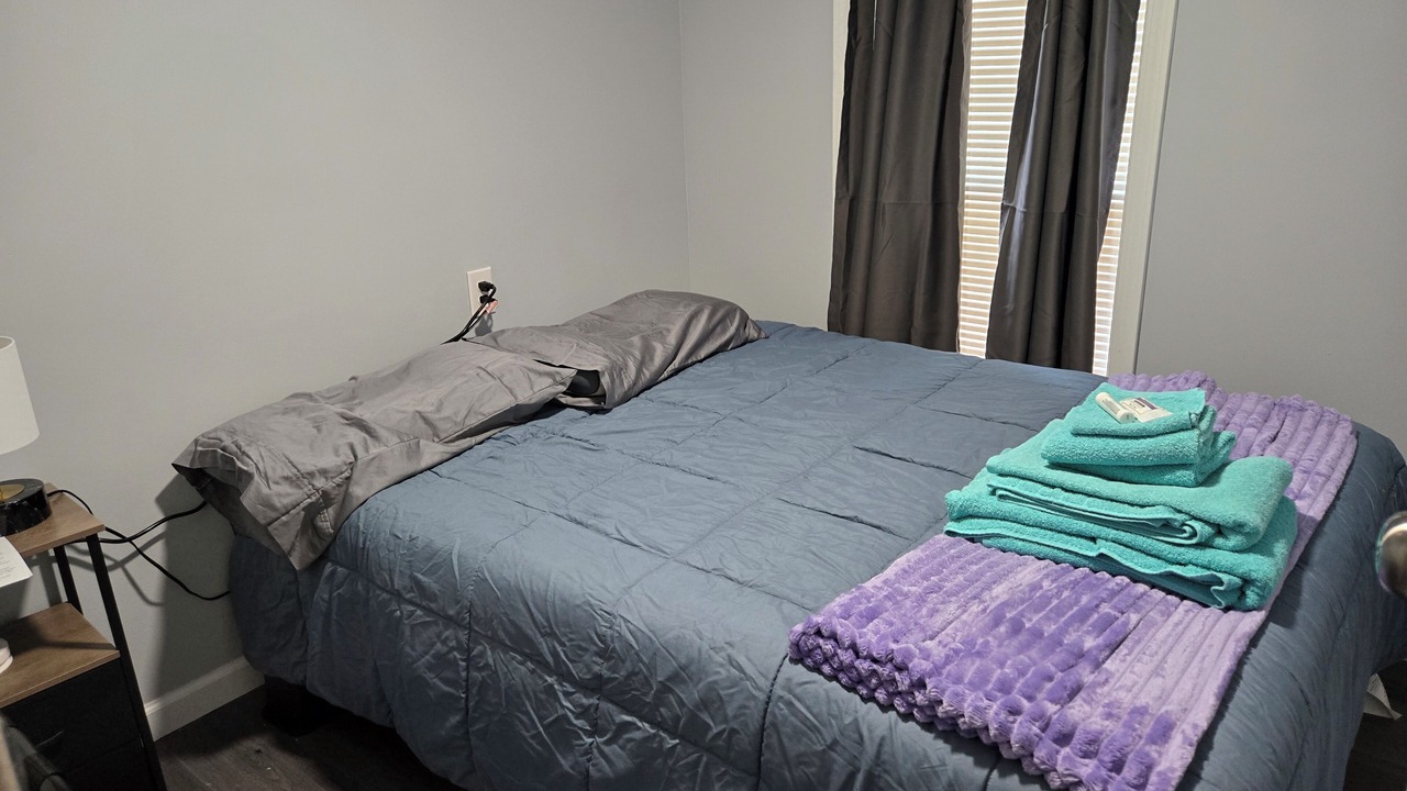 Photo of Bedroom in Eutawville