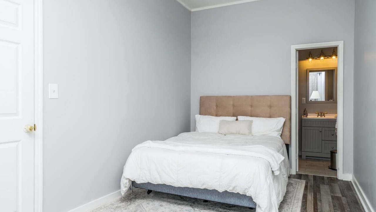 Photo of Bedroom in East Durham