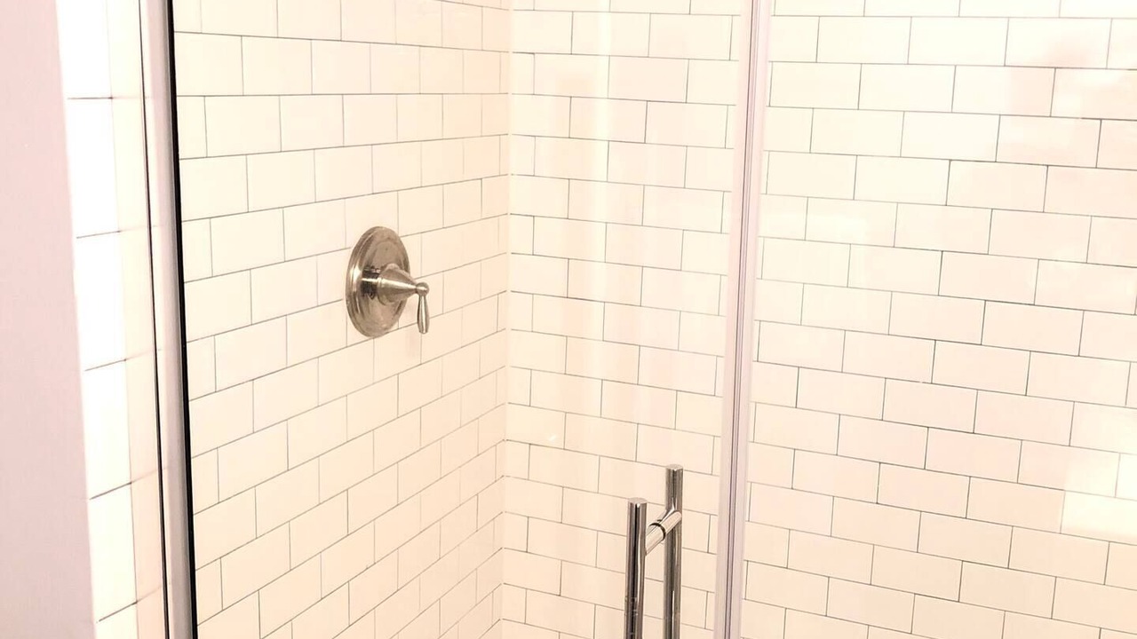 Photo of Bathroom in East Durham