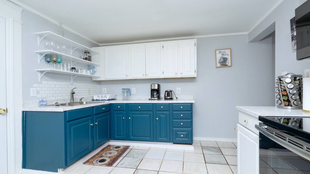 Photo of Kitchen in East Durham