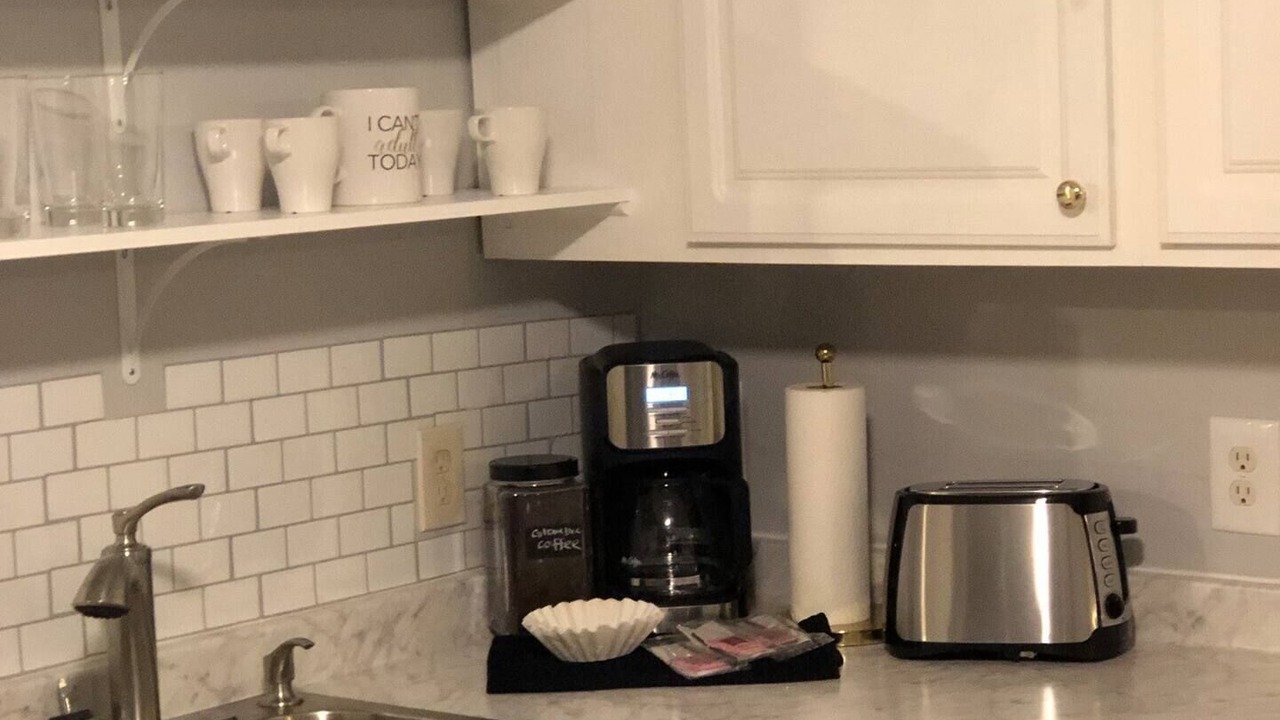 Photo of Kitchen in East Durham